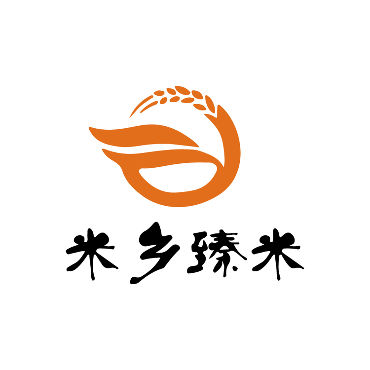 米乡logo