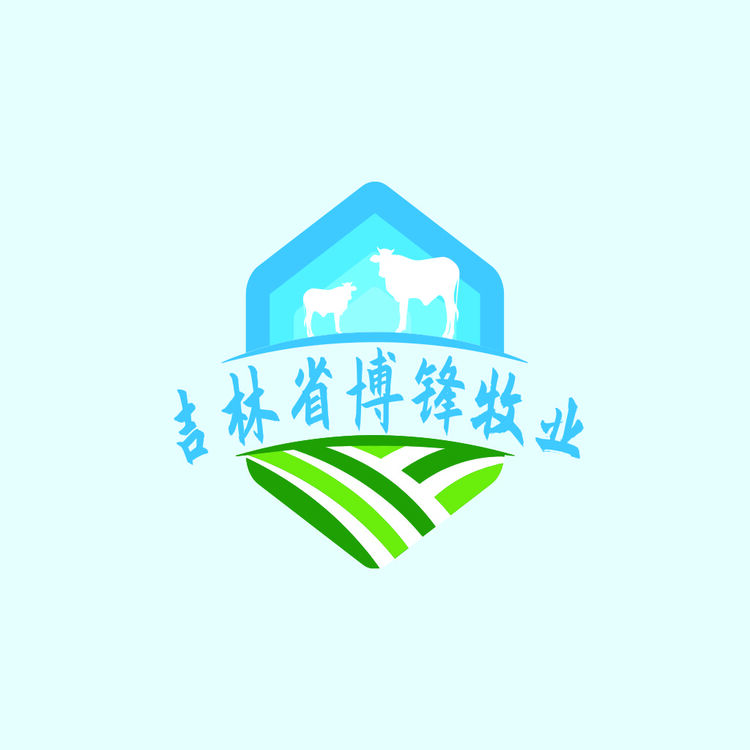 吉林省博锋牧业logo