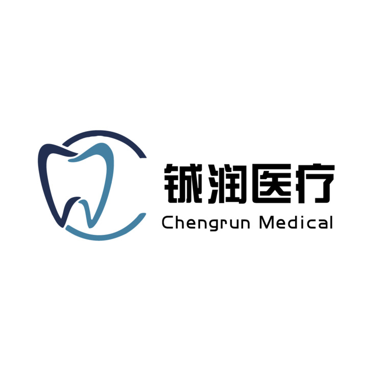 城润医疗logo