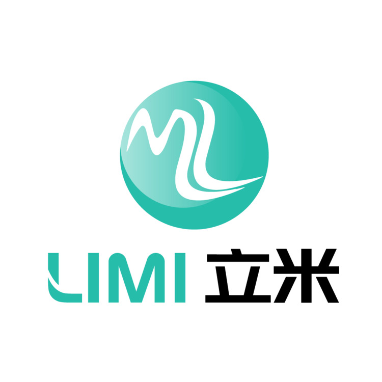 LIMI立米logo