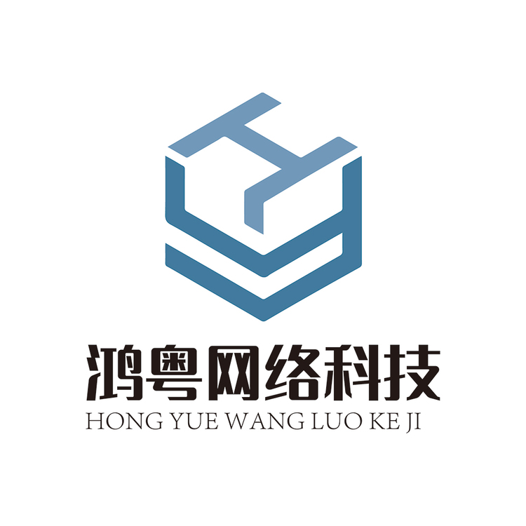 网络科技logo