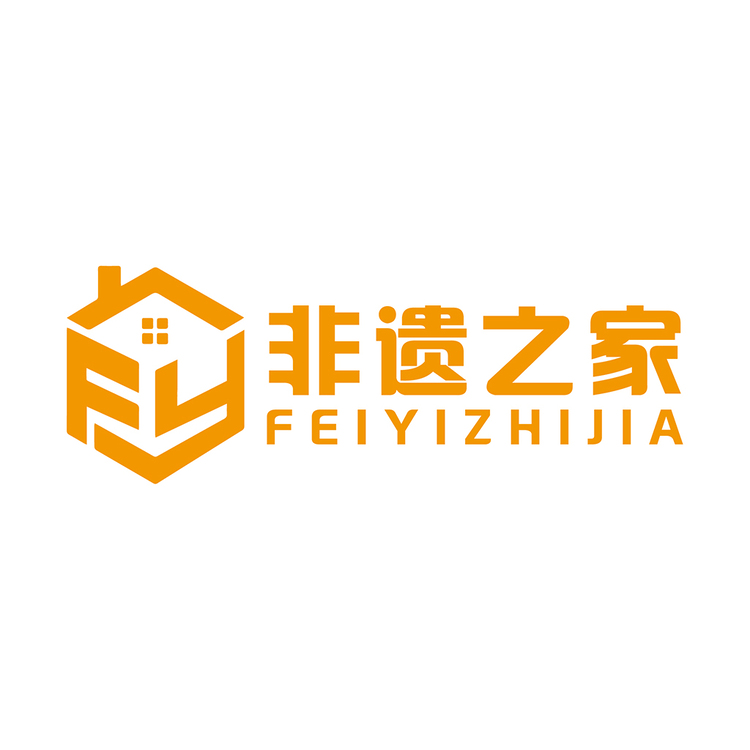 非遗之家logo
