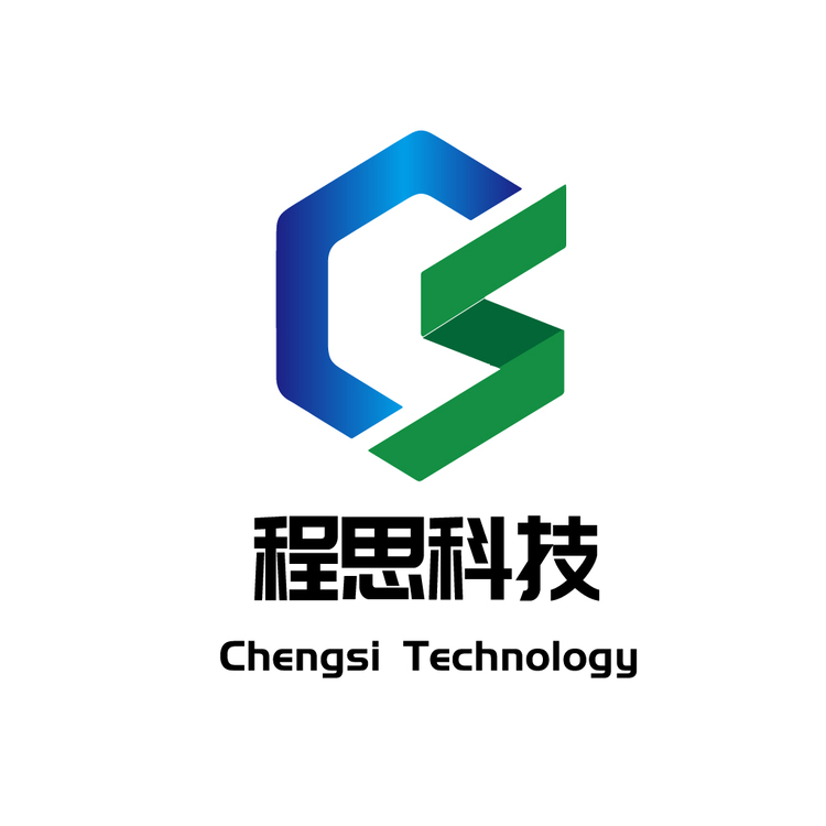 程思科技logo