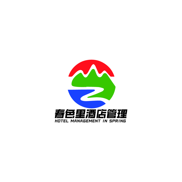 山水1logo