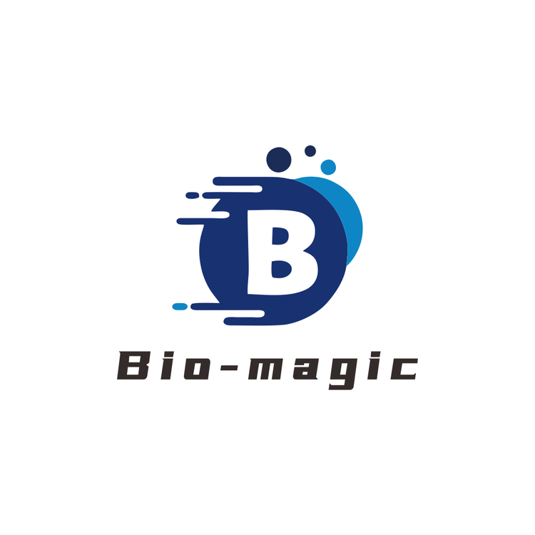 Bio-magiclogo