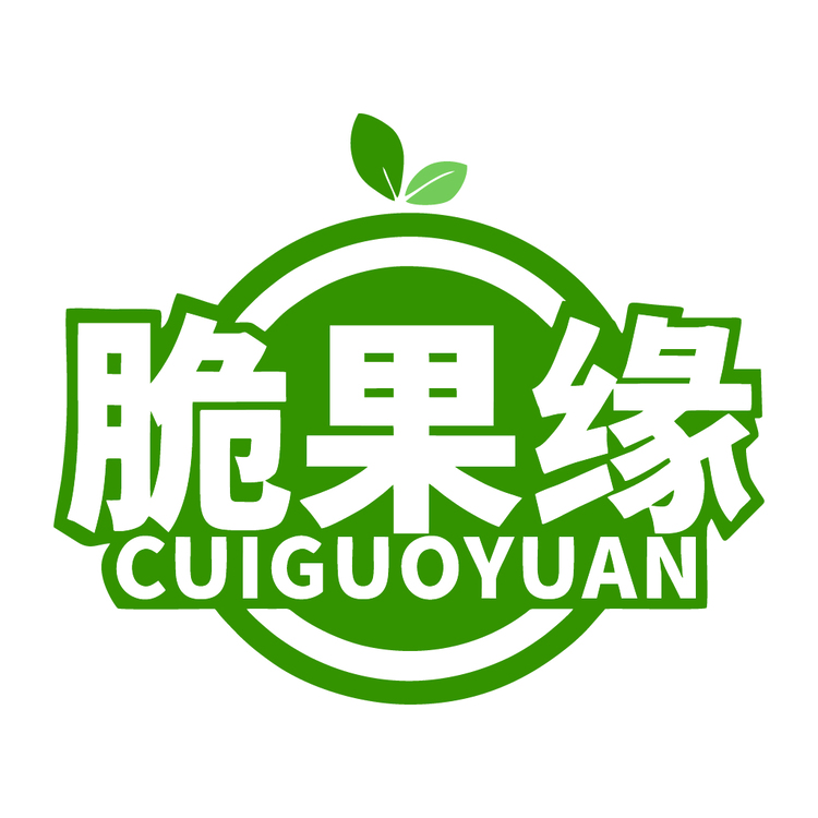 脆果缘logo