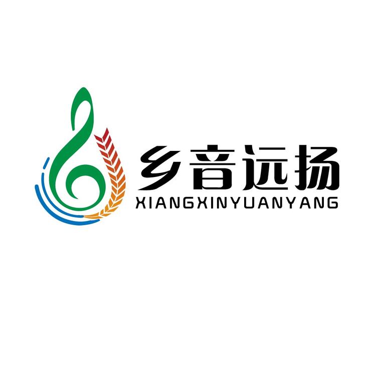 乡音远洋logo