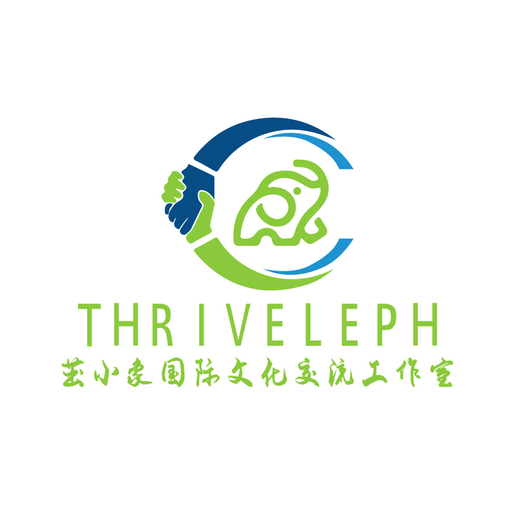 茁小象logo