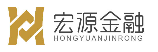 宏源金融字母,H